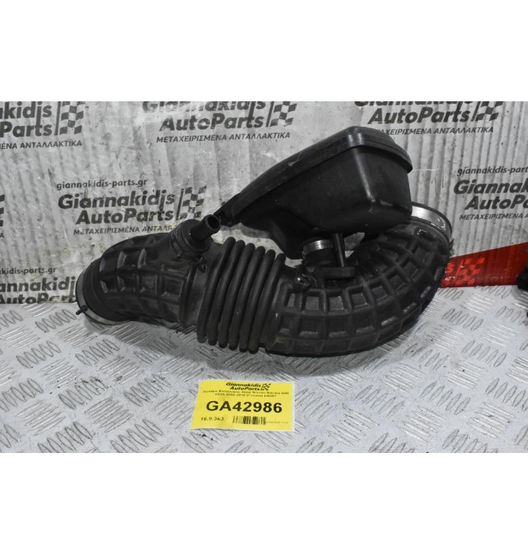 Κολάρο Εισαγωγής Αέρα Nissan Navara D40 YD25 2005-2010 (Γνησιο) EB301