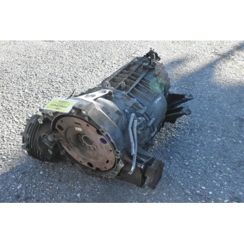 Αυτόματο Σασμάν Audi A4 1.8 TSI CDH 2007-2012 (LAM) 0AW VL380F VL381F Multitronic CVT