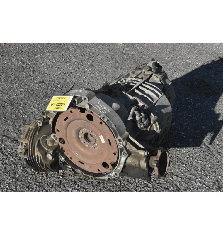 Αυτόματο Σασμάν Audi A5 1.8 TSI CDH 2007-2012 (MQZ) 0AW VL380F VL381F Multitronic CVT