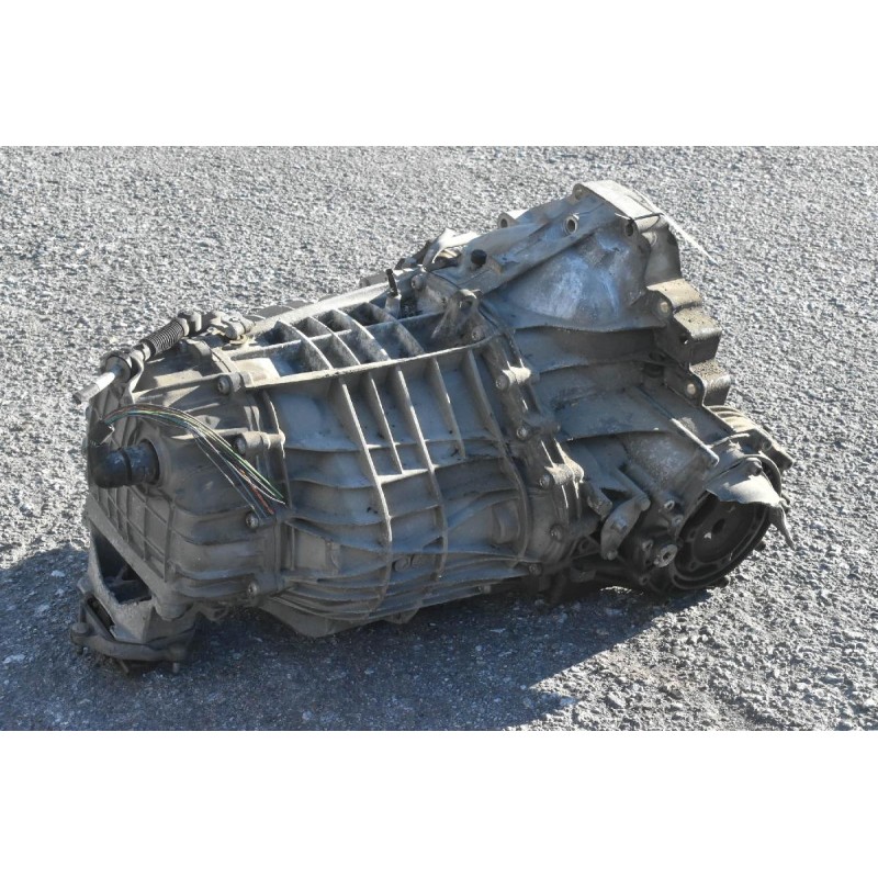 Αυτόματο Σασμάν Audi A5 1.8 TSI CDH 2007-2012 (MQZ) 0AW VL380F VL381F Multitronic CVT