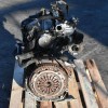 Κινητήρας - Μοτέρ Renault Kangoo 1.5 DCI K9K A800 68PS 2008-2015 (Delphi 8200057225 167009788R,Turbo 54559700033)