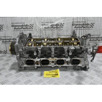 Καπάκι Μηχανής - Κεφαλάρι Nissan Qashqai 2.0 141PS MR20 2007-2012