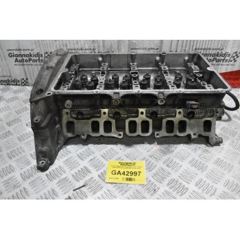 Καπάκι Μηχανής (Κεφαλάρι) Ford Transit 2005-2020 6C1Q-6090-BD JXFA JHFB