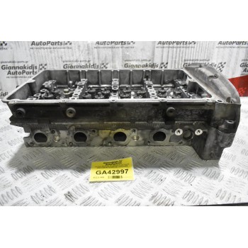 Καπάκι Μηχανής (Κεφαλάρι) Ford Transit 2005-2020 6C1Q-6090-BD JXFA JHFB