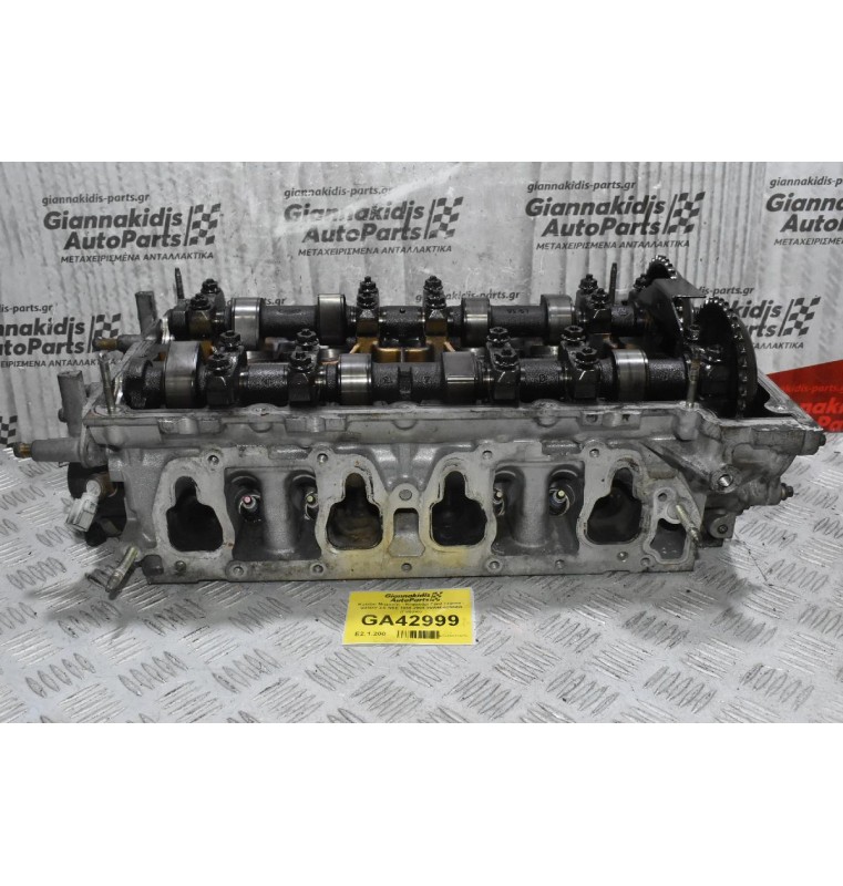 Καπάκι Μηχανής - Κεφαλάρι Ford Transit - Galaxy 2.0 NSE 1995-2006 95WM-6090AB (Γνήσιο)