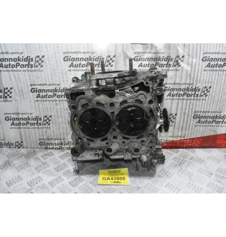 Καπάκι Μηχανής (Κεφαλάρι) Subaru Forester/Legacy/Outback 2.0 EE20 2008-2013 (Δεξί)