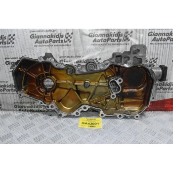 Καθρέφτής Μηχανής Nissan Qashqai 2.0 141PS MR20 2008-2015