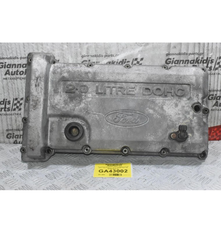 Ψευτοκάπακο Ford Transit - Galaxy 2.0 8V NSE 1995-2006 (Γνήσιο) 95WM-6583-AB 88WM-6586-AD