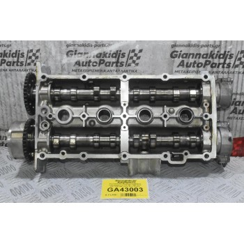 Ψευτοκάπακο Με Εκκεντροφόρους Volkswagen 1.4 TSI BMY 2006-2012 03C103475BF (Seat Audi Skoda)