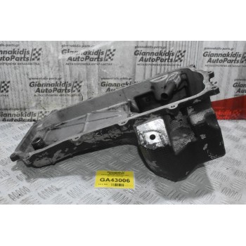 Καρτερ Mitsubishi Canter Fuso 4P10 2005-2015 504371267