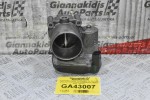 Πεταλούδα Γκαζιού Volkswagen 1.4 TSI CAΧ 2003-2009 03C133062S A2C53367619 (Seat - Audi - Skoda)