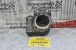 Πεταλούδα Γκαζιού Volkswagen 1.4 TSI CAΧ 2003-2009 03C133062S A2C53367619 (Seat - Audi - Skoda)