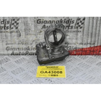 Πεταλούδα Γκαζιού Mini Cooper - Countryman 2.0D N47C20A 2010-2016 781075203