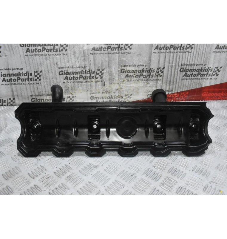 Ψευτοκάπακο Volkswagen T4 Transporter AAB 2.4cc 1990-1998