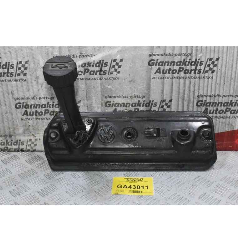 Ψευτοκάπακο Volkswagen T4 1.9 ABL 1990-2000