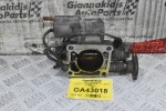 Πεταλούδα Γκαζιού Mazda B series B2600 G6 1992-2002