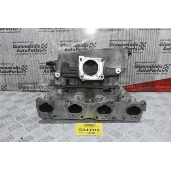 Πολλαπλή Εισαγωγής Mazda B series B2600 G6 1992-2002