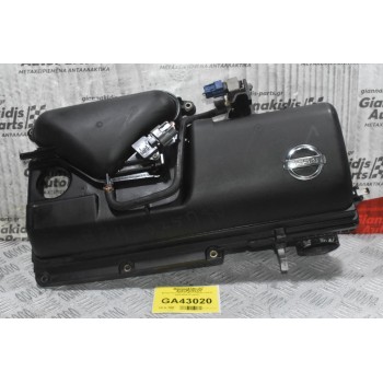 Φιλτροκούτι Nissan Micra CR14 1.4 Κ12 2003-2010 (Γνησιο)