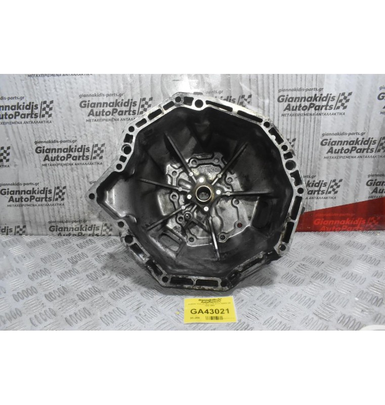 Χελώνα / Καβούκι Σασμάν Mazda B series B2600 G6 1992-2002