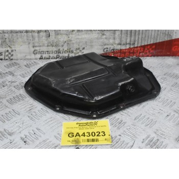 Καπάκι Κάρτερ Nissan Qashqai 2.0 141PS MR20 2008-2015