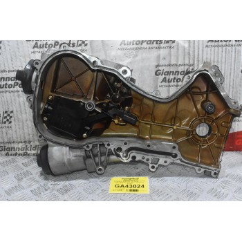 Καθρέφτης Χρονισμού Seat Ibiza Leon Altea 1.4 1.6 TSI FSI 2004-2012 03C109211 (Audi A1 A3 / Skoda Fabia Octavia Superb / Volkswagen Golf Touran Tiguan Polo Jetta Scirocco) CAX BLF BLN CAV BMY BLG