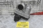 Πεταλούδα Γκαζιού Εισαγωγή Nissan Micra K12 CR12 CR14 2002-2009 SERA 576-02