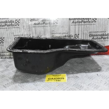 Κάρτερ Kia Sorento D4CB 2.5 CRDI 2004-2010