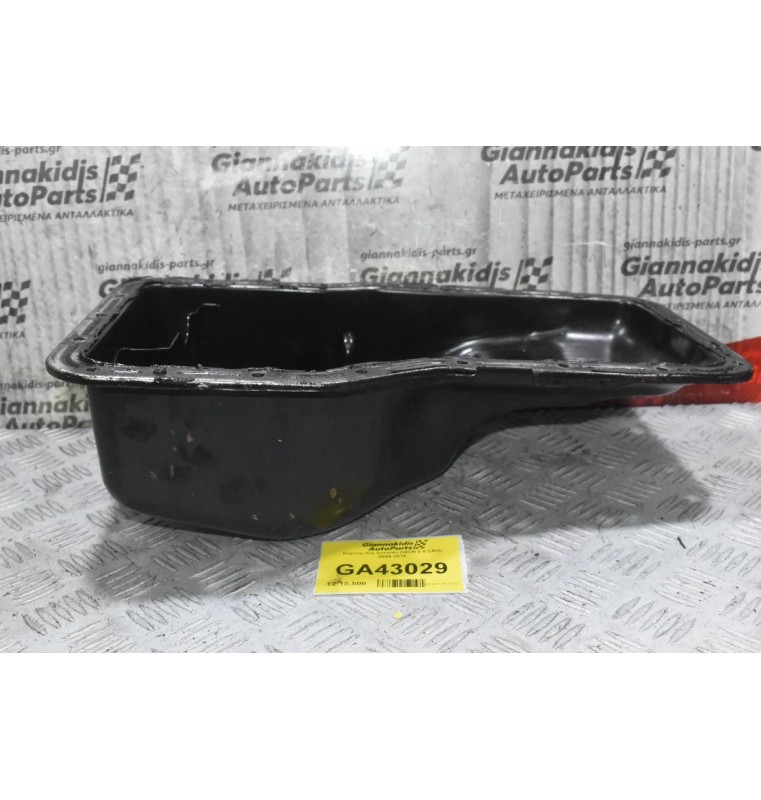 Κάρτερ Kia Sorento D4CB 2.5 CRDI 2004-2010