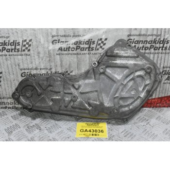 Καθρέφτης Εξωτερικός Μηχανής Kia Sorento D4CB 2.5 CRDI 2004-2010