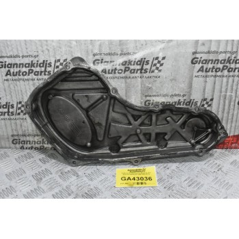 Καθρέφτης Εξωτερικός Μηχανής Kia Sorento D4CB 2.5 CRDI 2004-2010