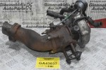 Turbo / Τουρμπίνα Kia Sorento 2.5 CRD D4CB 2002-2010 28200-4A101 (Garrett)