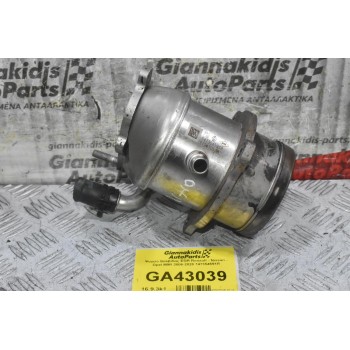 Ψυγείο Βαλβίδας EGR Renault - Nissan - Opel M9R 2006-2020 147354591R