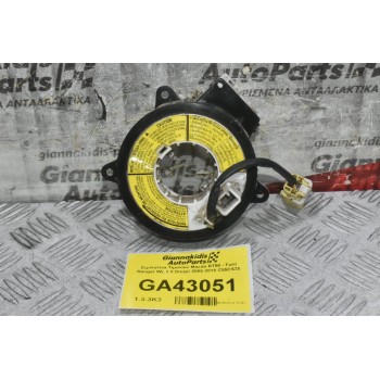 Σερπατίνα Τιμονιού Mazda BT50 - Ford Ranger WL 2.5 Diesel 2005-2010 C55CS35