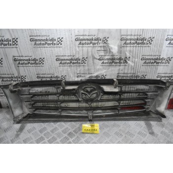 Μάσκα Mazda B2500 2000-2006 UM47-50710