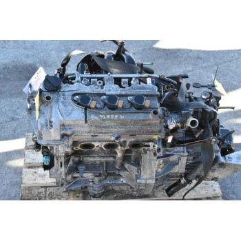 Κινητήρας - Μοτέρ Suzuki Alto 1.0 K10B K10BN 2008-2015 (Με μεταβλητο)