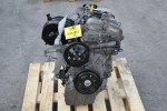 Κινητήρας - Μοτέρ Suzuki Splash Alto Celerio 1.0 K10B 2008-2015