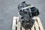 Κινητήρας - Μοτέρ Suzuki Splash Alto Celerio 1.0 K10B 2008-2015