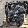 Κινητήρας - Μοτέρ Toyota Auris 1.4 Turbo Diesel 1ND 2015-2018