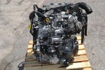 Κινητήρας - Μοτέρ Toyota Auris 1.4 Turbo Diesel 1ND 2015-2018