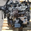 Κινητήρας - Μοτέρ Toyota Auris 1.4 Turbo Diesel 1ND 2015-2018