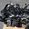 Κινητήρας - Μοτέρ Toyota Auris 1.4 Turbo Diesel 1ND 2015-2018