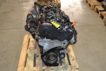 Κινητήρας - Μοτέρ Vw Golf/Skoda Octavia 1.6 Tdi CAY 2009-2013