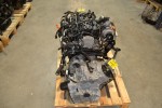Κινητήρας - Μοτέρ Vw Golf/Skoda Octavia 1.6 Tdi CAY 2009-2013