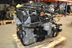Κινητήρας - Μοτέρ Vw Golf/Skoda Octavia 1.6 Tdi CAY 2009-2013