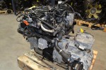 Κινητήρας - Μοτέρ Vw Golf/Skoda Octavia 1.6 Tdi CAY 2009-2013