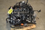 Κινητήρας - Μοτέρ Vw Golf/Skoda Octavia 1.6 Tdi CAY 2009-2013