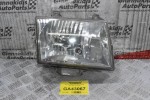 Φανάρι Εμπρός Δεξί Mazda B2500 2001-2005 100-16299