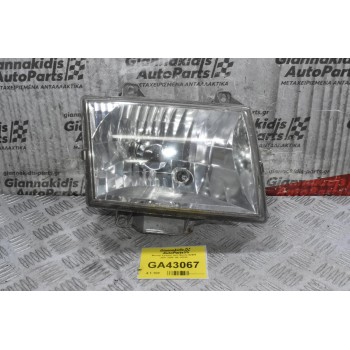 Φανάρι Εμπρός Δεξί Mazda B2500 2001-2005 100-16299