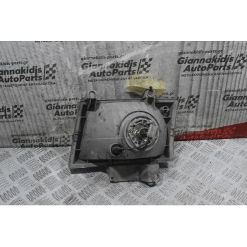 Φανάρι Εμπρός Δεξί Mazda B2500 2001-2005 100-16299