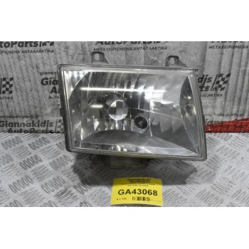 Φανάρι Εμπρός Δεξί Mazda B2500 2001-2005 100-16299